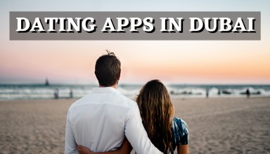 Best Dating Apps in Dubai