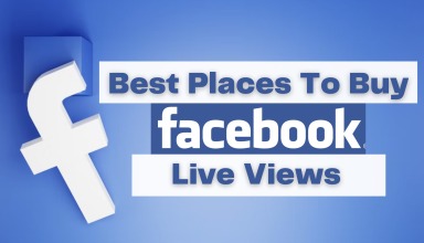 Best Places To Buy Facebook Live Views