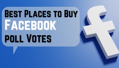 Best Places to Buy Facebook poll Votes