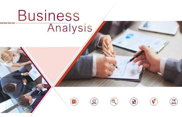 Business Analysis PowerPoint Presentation Slides