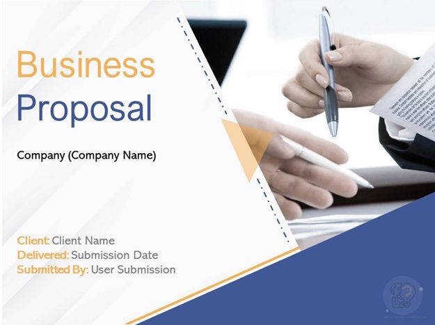 Business Proposal