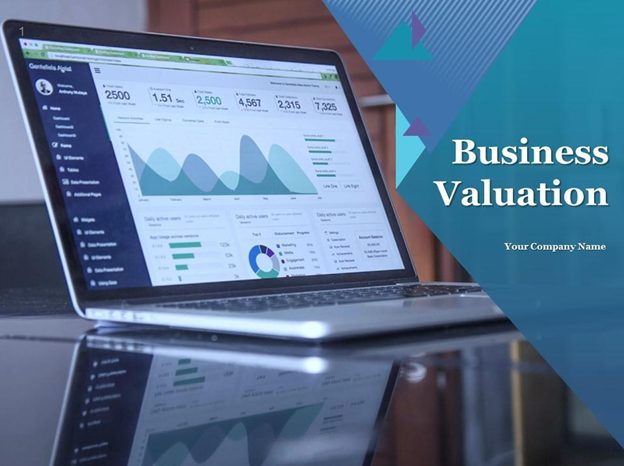 Business Valuation