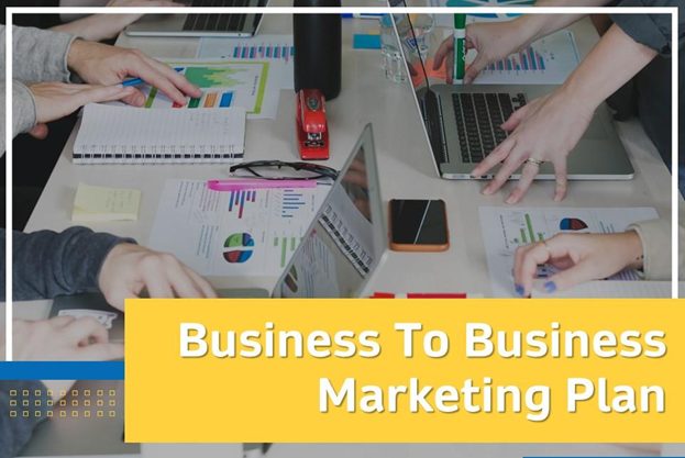 Business to Business Marketing