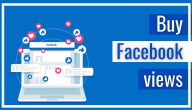 Buy Facebook views