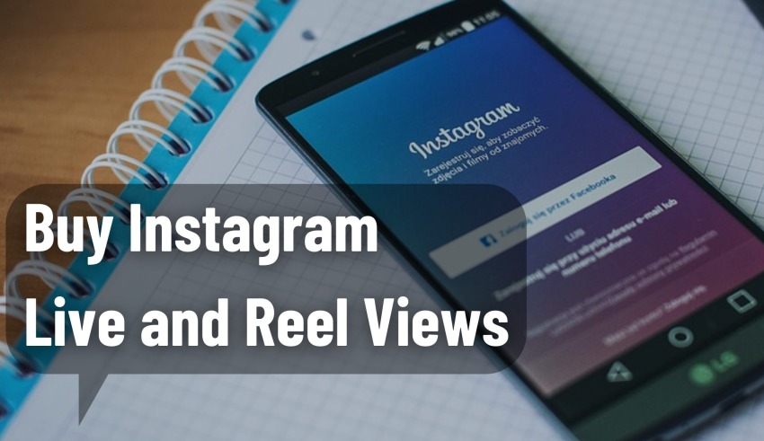 Buy Instagram Live and Reel Views