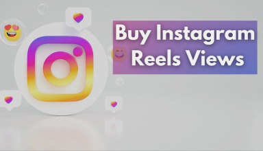 Buy Instagram Reels Views