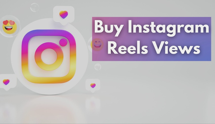Buy Instagram Reels Views