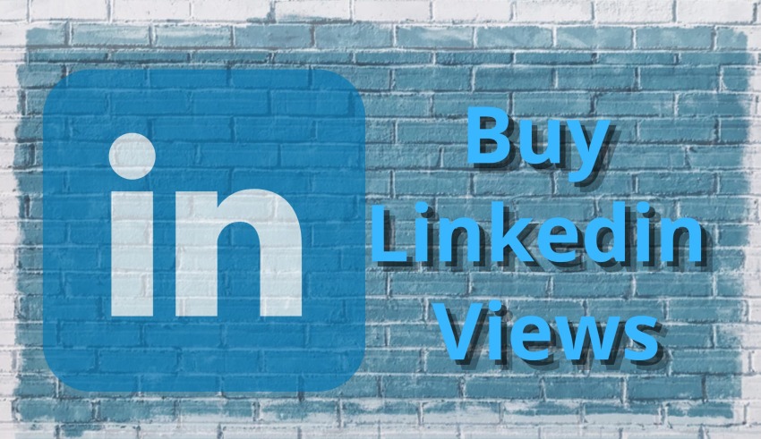 Buy Linkedin Views