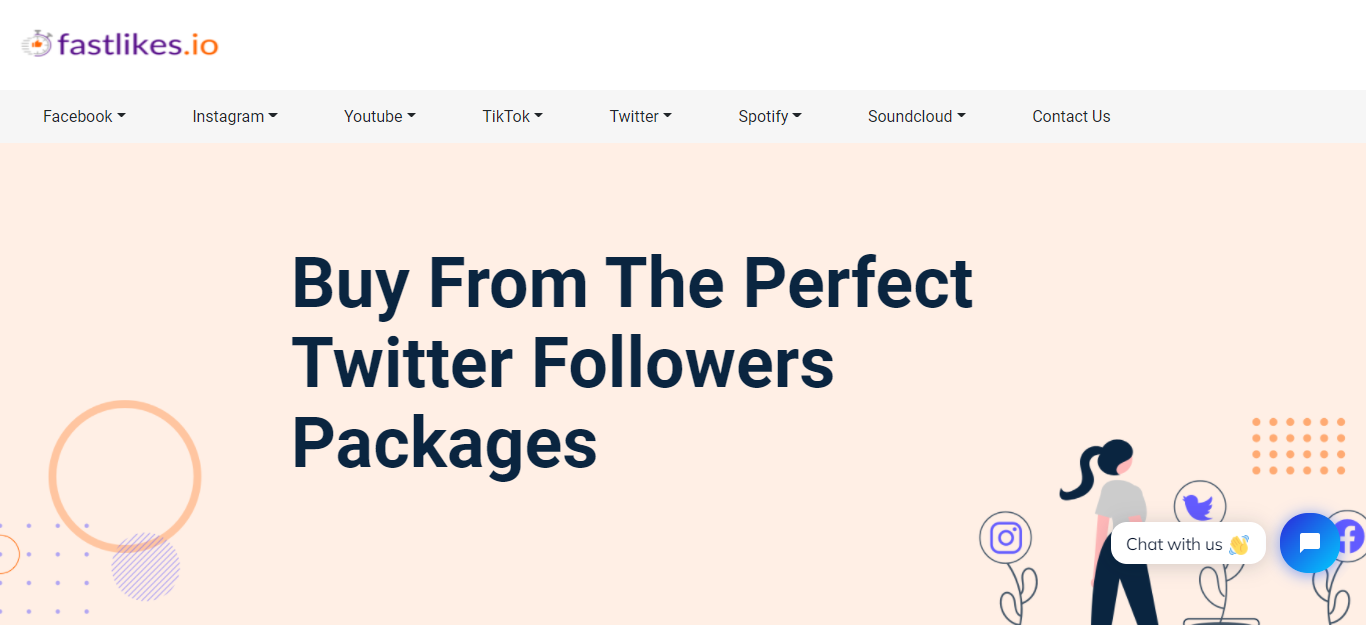 15 Best Places to Buy Twitter Impressions in 2024