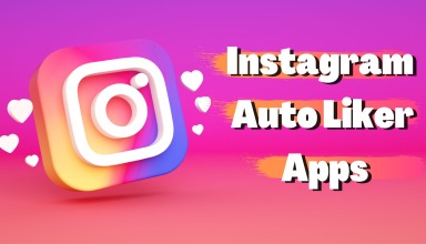 Instagram Auto Liker Apps