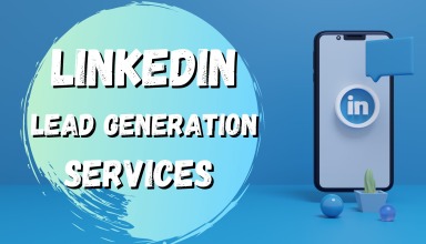 Linkedin Lead Generation Services
