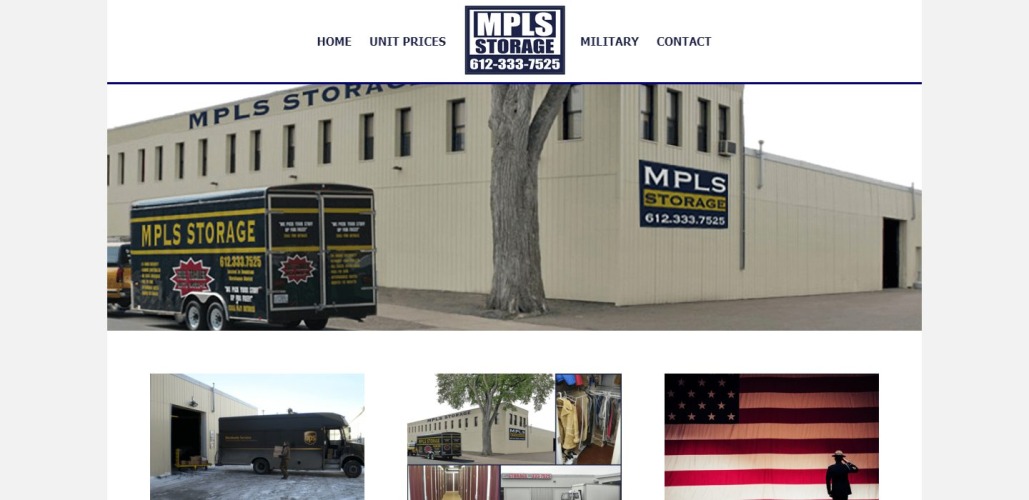 MPLS Storage