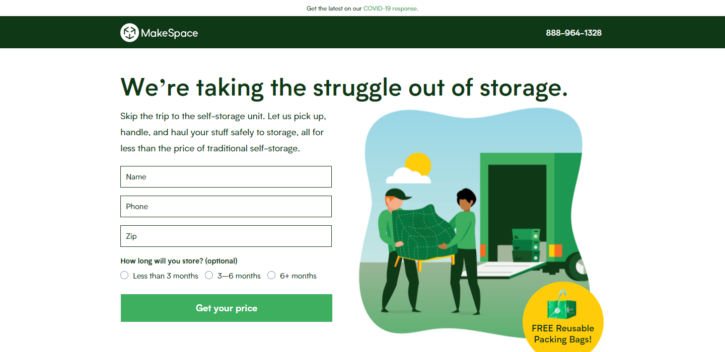 10 Best Self Storage Units in New York (2024)