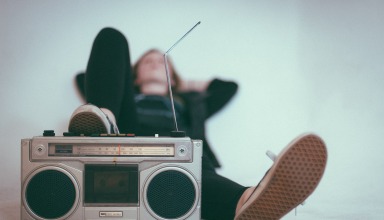 Why Radio Is Still Popular Today