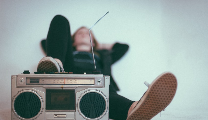 Why Radio Is Still Popular Today