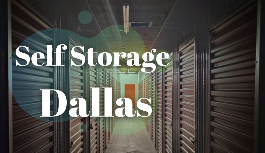 Self Storage Dallas