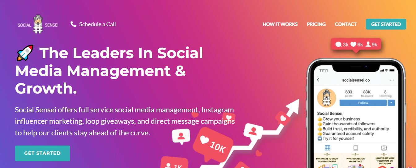 10 Best & Free Instagram Auto Followers Apps in 2024