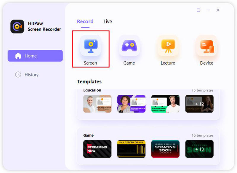 How to Screen Record on a HP Laptop? 3 Ways All You Need