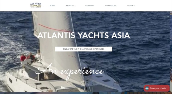 Atlantis Yachts