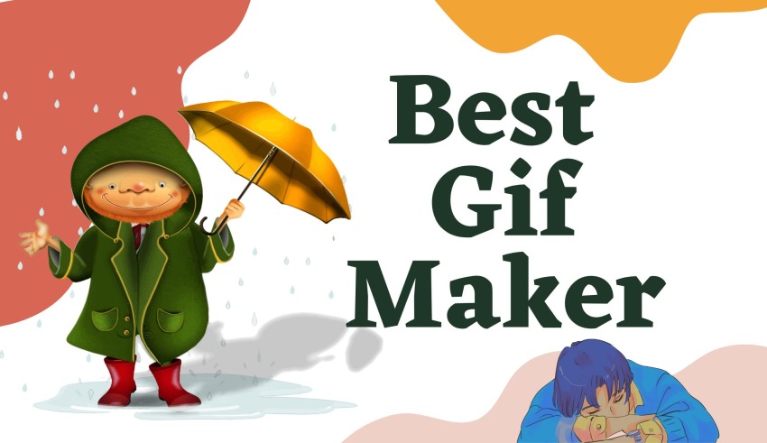 15 Best & Most Rated Gif Maker Apps and Sites in 2023