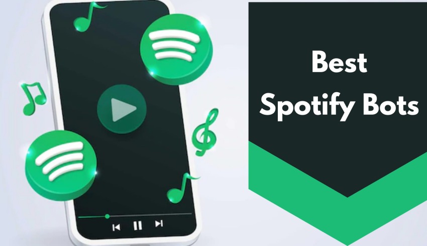 BEST SPOTIFY BOTS