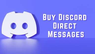 Buy Discord Direct Messages