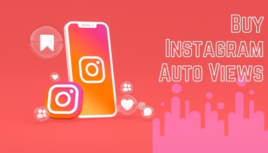 Buy Instagram Auto Views