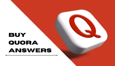 Buy Quora Answers