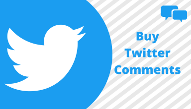 Buy Twitter Comments