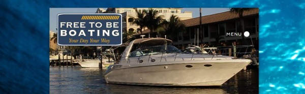 Free To Be Boating - yacht rental fort lauderdale