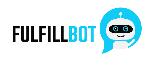 Fulfillbot logo