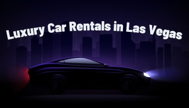 car rentals las vegas