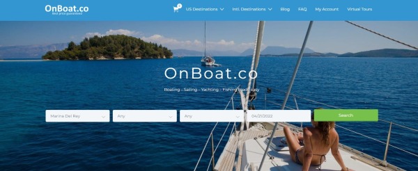 OnBoat