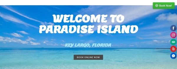 Paradise Island Charters