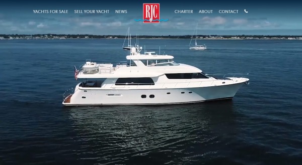 Robert J. Cury Yacht Sales & Charter - yacht rental fort lauderdale