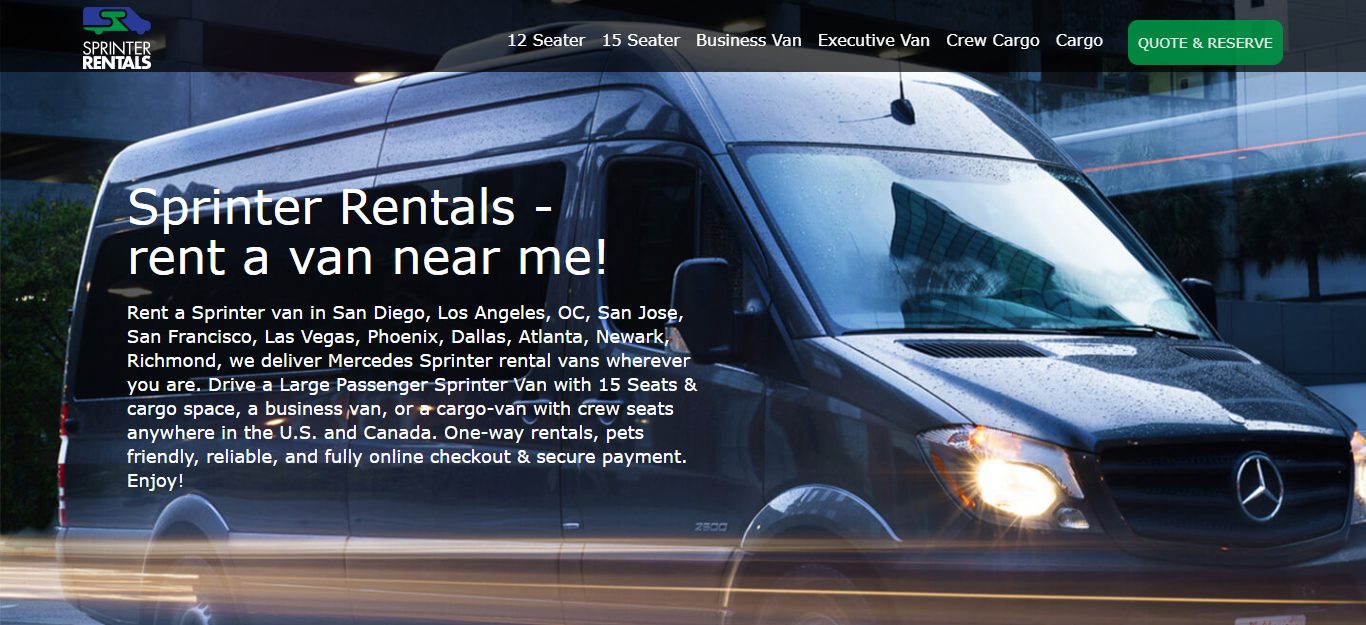 Top 25 Luxury Car Rentals in Las Vegas (2024)