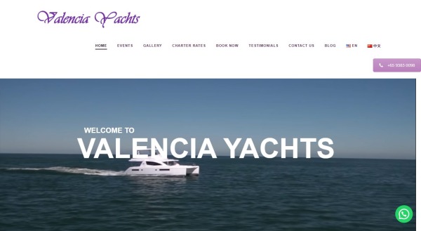 Valencia Yachts