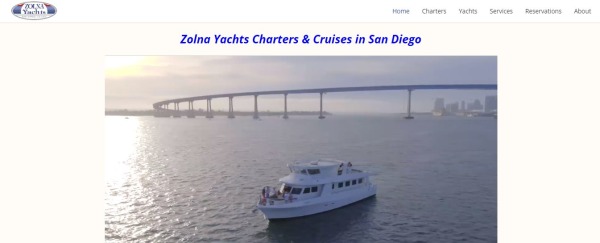 Zolna Yachts