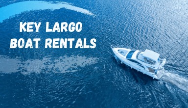 Key Largo Boat Rentals