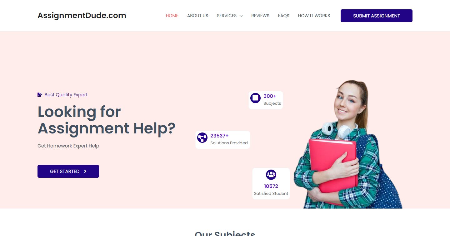 21 Best Programming Assignment Help Sites for Students (2024)