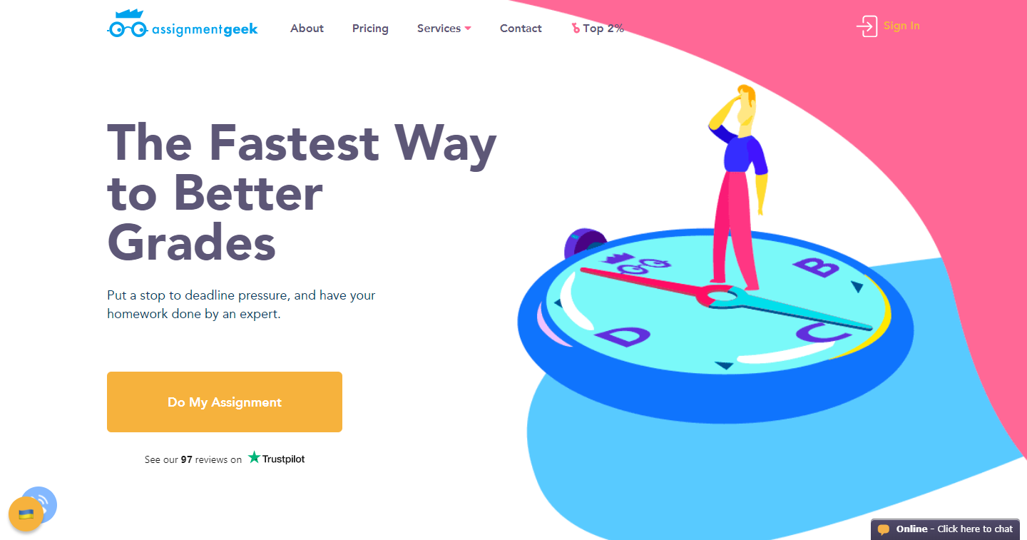 10 Best Computer Science Assignment Help Sites (2024)