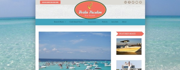 Destin Vacation Boat Rental - yacht rental Destin fl
