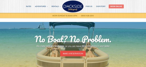 Dockside Watersports