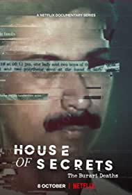House of Secrets - best web series