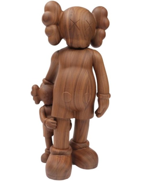 10 Best Life Size Kaws Statue To Buy in 2024