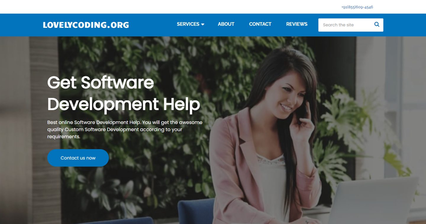 21 Best Programming Assignment Help Sites for Students (2024)