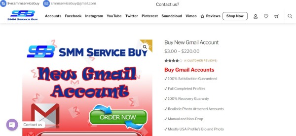 SMMServiceBuy