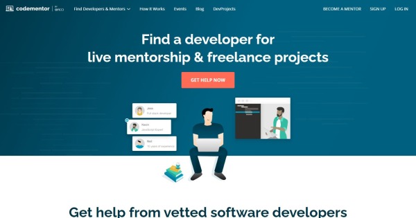 best coding assignment help codementor