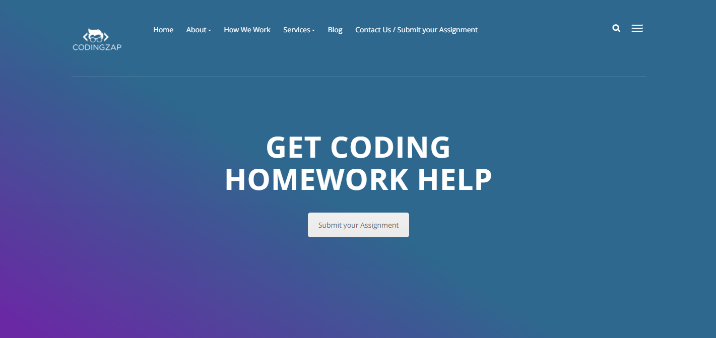 21 Best Programming Assignment Help Sites for Students (2024)