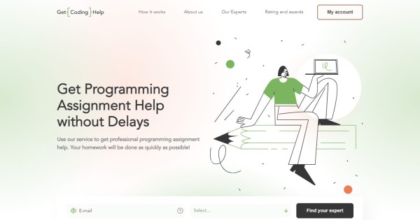best coding assignment help getcodinghelp